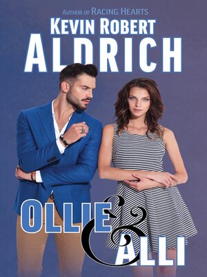 cover image of Ollie & Alli